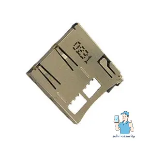 MMC Connector for Oppo A5 thumbnail